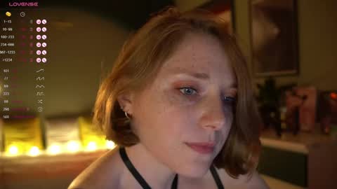 Evi online show from 05.05.26