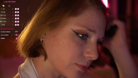 Evi online show from 05.10.26