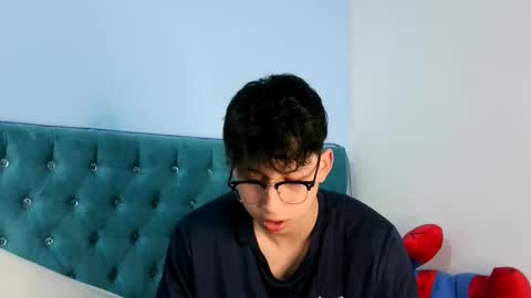 Thomas online show from 01.10.26