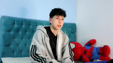 Thomas online show from 01.13.26