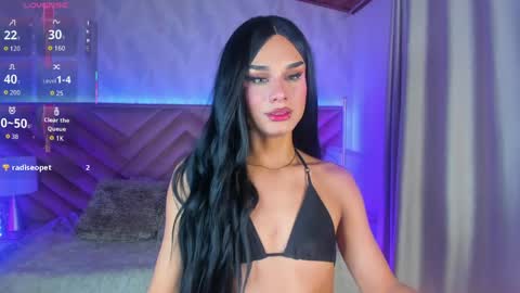 tiffany online show from 04.10.26