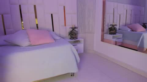 Rousse  online show from 12.21.25