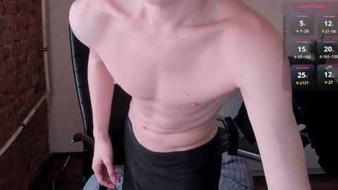 _tokyo_ghoul online show from 02.28.25