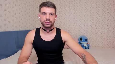 Tony Wolf online show from 12.16.25