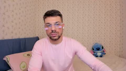 Tony Wolf online show from 12.20.25