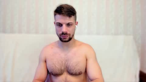 Tony Wolf online show from 03.07.26