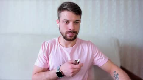 Tony Wolf online show from 03.23.26