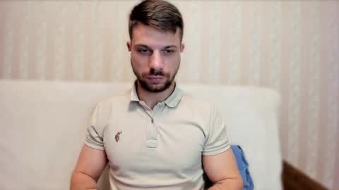 Snapshot of _tonywolf chatting on 04.18.26 Tony Wolf online show from 04.18.26