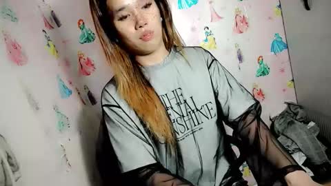 Iam Alex online show from 04.19.26