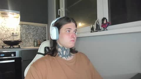 _torfin_ online show from 02.16.25