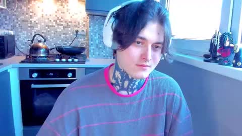 _torfin_ online show from 02.03.26