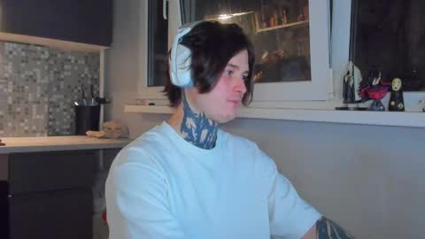 _torfin_ online show from 04.06.26