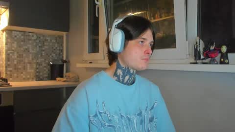 _torfin_ online show from 04.07.26