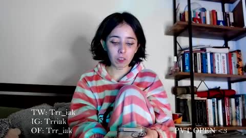 luna online show from 10.14.25