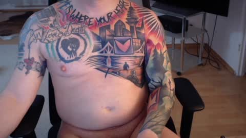 Snapshot of _trythis_ chatting on 12.20.24 _trythis_ online show from 12.20.24