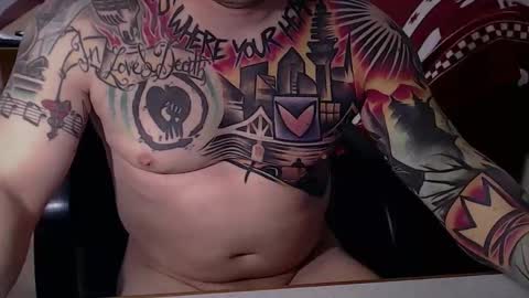 Snapshot of _trythis_ chatting on 02.01.26 _trythis_ online show from 02.01.26