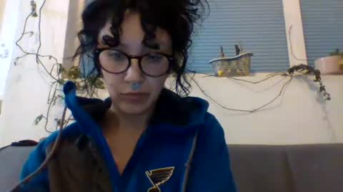 Snapshot of _tutti_frutti_ chatting on 01.14.25 _tutti_frutti_ online show from 01.14.25