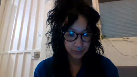 Snapshot of _tutti_frutti_ chatting on 01.30.25 _tutti_frutti_ online show from 01.30.25