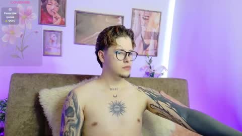 _tyleer_ online show from 09.12.25