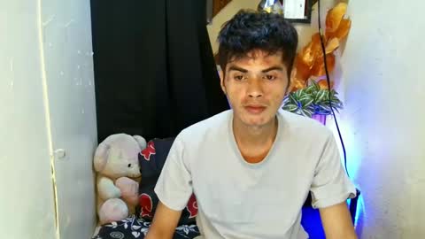  Urjerick online show from 02.03.25