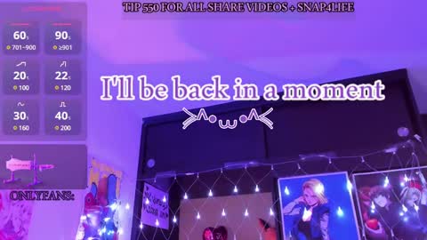     online show from 02.19.25