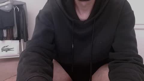 Master Sir Daddy Ash online show from 09.26.25