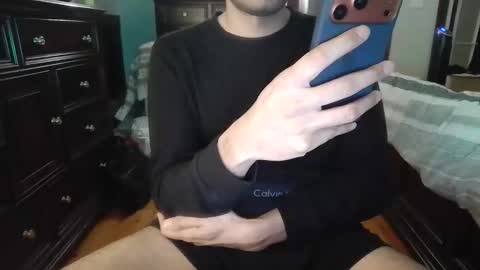 Master Sir Daddy Ash online show from 11.26.25