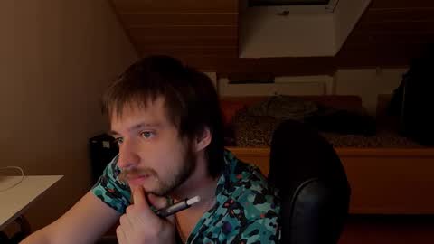 Vlad online show from 01.08.26