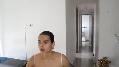 Anastasia Vahos online show from 03.01.25