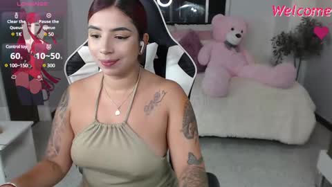 vane online show from 01.14.25