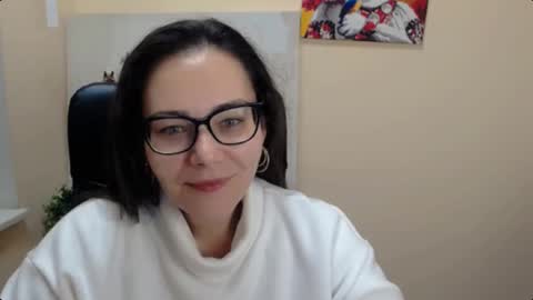 Snapshot of _vanesa_hot chatting on 10.13.25 vanesa hot online show from 10.13.25