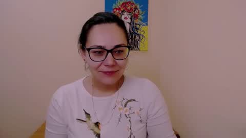 Snapshot of _vanesa_hot chatting on 10.14.25 vanesa hot online show from 10.14.25