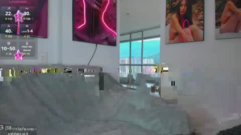 Snapshot of _veenus chatting on 05.11.26 stephany online show from 05.11.26