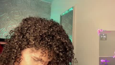 Venus online show from 12.19.25