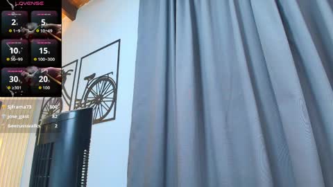 Veronica  online show from 04.09.26