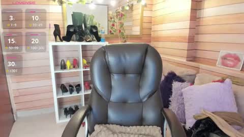 Sol online show from 02.10.26