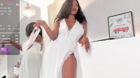 Victoria online show from 02.24.25