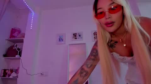   online show from 11.28.25