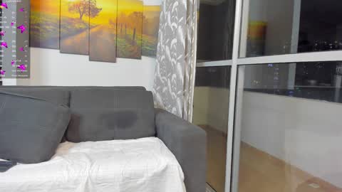 Snapshot of _violetadulce chatting on 12.06.24 Violeta online show from 12.06.24