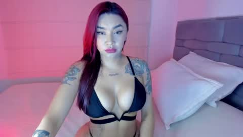 Snapshot of _viviana chatting on 05.27.26 INSTAGRAM pinzon viviana online show from 05.27.26