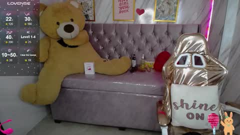 Snapshot of _wendy_b chatting on 02.27.25  wendy  online show from 02.27.25