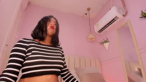 _wendy_x online show from 04.08.26