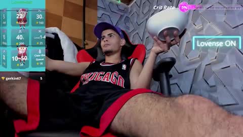 Snapshot of _white_fox_ chatting on 12.02.25 white fox online show from 12.02.25