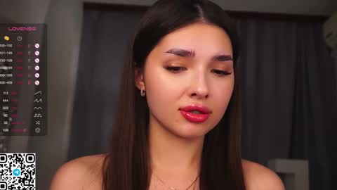 Anna online show from 02.25.25