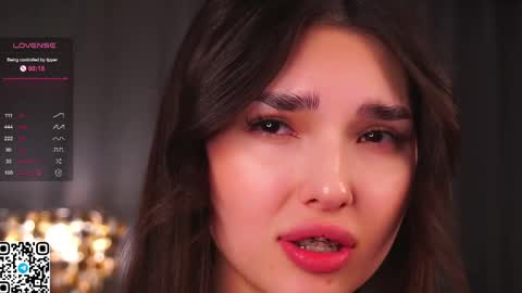 Anna online show from 03.05.25