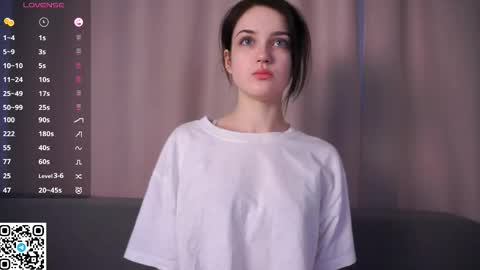 Anna online show from 09.21.25