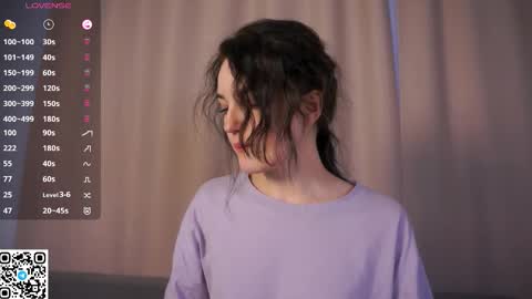 Anna online show from 09.23.25