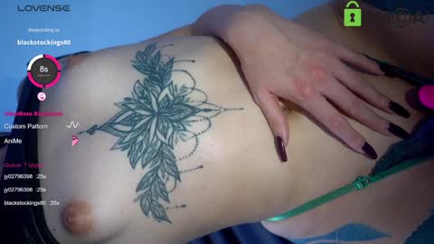 Lily online show from 02.07.25