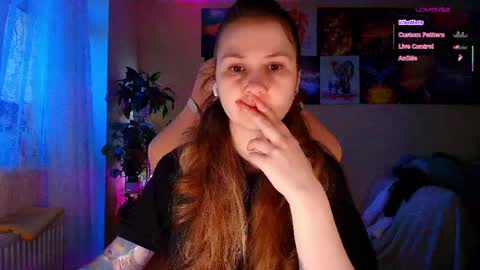 Enni online show from 03.24.26