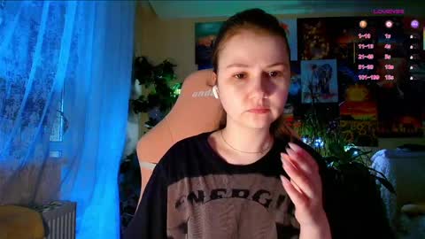 Enni online show from 06.02.26